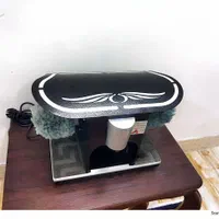 تولید کننده دستگاه واکس کفش برقی|سایر لوازم برقی|اصفهان, ابر|دیوار