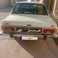 سواری پیکان مدل ۸۲ ترتمیز
