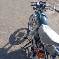 تکتاز لا کاغذی ۴۰۴|موتورسیکلت|تربت جام, شهید مدرس|دیوار