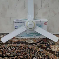 .پنکه|پنکه و تصفیهکنندهٔ هوا|کرج, حسینآباد|دیوار