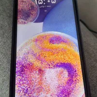 گوشی در حد نو سامسونگ A23|موبایل|گالیکش, |دیوار