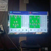 حریف برای بازی pes2026