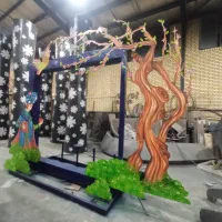 قالب گیری انواع قطعات فایبرگلاس مجسمه سازی فایبری|خدمات پیشه و مهارت|ری, سیزده آبان|دیوار