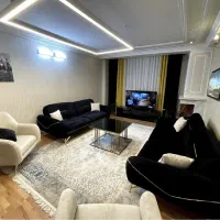 منزل مبله شهرک گلستان و آفرینش با پارکینگ|اجارهٔ کوتاهمدت آپارتمان و سوئیت|شیراز, شهرک گلستان|دیوار