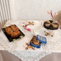 سفارش انواع کیک
