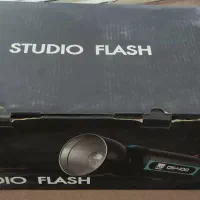 فلاش 300 ژول استدیویی|دوربین عکاسی و فیلمبرداری|وحیدیه, |دیوار