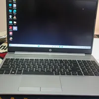 لب تاپ hp کاملاً صحیح و سالم