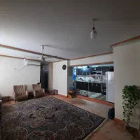 رهن آپارتمان ۱۱۰ متری ، بلوار بسیج