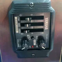 گیتار پیکاپ دار YAMAHA CG150cce|گیتار، بیس، امپلیفایر|بندر انزلی, پرستار|دیوار