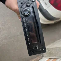 ظبط فابریک ۲۰۶