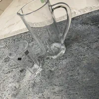 پارچ و لیوان