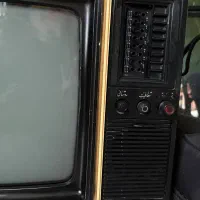 تلوزیون قدیمی|تلویزیون و پروژکتور|تهران, توحید|دیوار