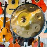 هنگ درام با هاردکیس|درام و پرکاشن|بندرعباس, |دیوار