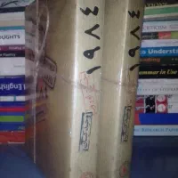 مجموعه کتاب قدیمی