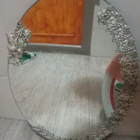 آینه رومیزی