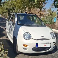 خودرو امپر وی ام ۱۱۰ مدل۹۳ چهار سیلندر|خودرو سواری و وانت|مشهد, رضاییه|دیوار