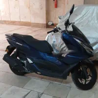 طرح pcx ۱۷۰ در حد صفر