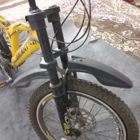 دوچرخه گالانت سایز ۲۰|دوچرخه، اسکیت، اسکوتر|ساری, |دیوار