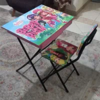 میز تحریر|میز تحریر و کامپیوتر|تهران, هفت حوض|دیوار