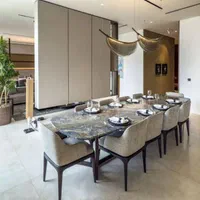 ۱۸۳متر ۳خواب فول مشاعات زعفرانیه ۴پارکینگ|اجارهٔ آپارتمان|تهران, زعفرانیه|دیوار