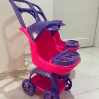 کالسکه اسباب بازی