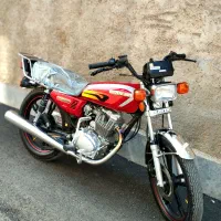 موتور هوندا کویر 200|موتورسیکلت|تاکستان, |دیوار