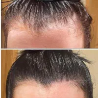 از یدونه تار موهم نباید بگذری