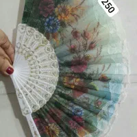 بادبزن|صنایع دستی و سایر لوازم تزئینی|سرپل ذهاب, |دیوار