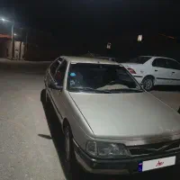 پژو 405 GLX