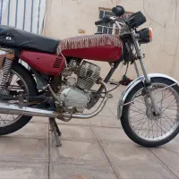 موتور مدل 95