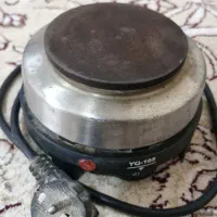 اجاق قهوه جوش برقی