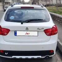 کوییک gXL|خودرو سواری و وانت|مشهد, ایثارگران|دیوار