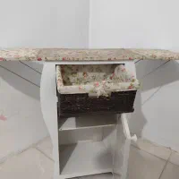 میز اتو|لوازم خیاطی و بافتنی|کرج, احدآباد|دیوار