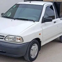 فروش وانت باری