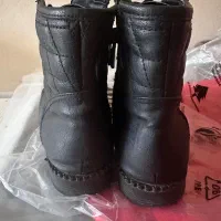 نیم بوت|کیف، کفش، کمربند|لنگرود, |دیوار