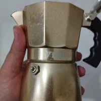 قهوه جوش موکاپات|قوری، کتری، قهوهساز دستی|قم, نیروگاه|دیوار