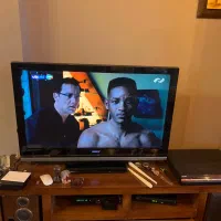 تلویزیون سونی 40 اینچ سونی + سینما خانگی sony