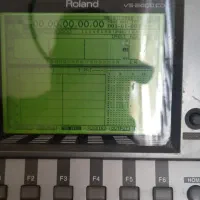 میکسر صدای دیجیتال رولند|آلات موسیقی|شهرضا, |دیوار