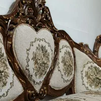 مبلمان ۹نفره سلطنتی