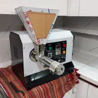 دستگاه روغنگیری پرس سرد کالیبر۳۵ ،۹ کیلویی