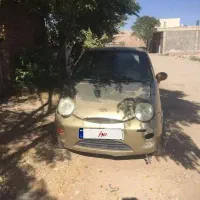 ام‌وی‌ام 110 ۳ سیلندر، مدل ۱۳۸۷