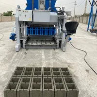 بلوک زن ۱۲ قالبه تمام اتوماتیک|ماشین‌آلات صنعتی|تهران, صاحب الزمان|دیوار