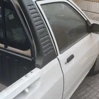 پراید وانت صفر مدل۱۴۰۳|خودرو سواری و وانت|لنجان, |دیوار