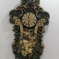 ساعت دیواری شیک