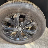 تویوتا رافور 2500سی سی هیبرید 2025|خودرو سواری و وانت|شیراز, زرگری|دیوار