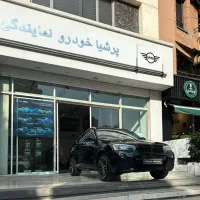 Bmw x4 2016