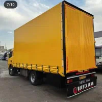 خدمات باربری ملت بار عسلویه جابجای اسباب منزل