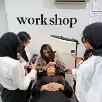 آموزش + استخدام اکستنشن مژه تخفیف جشنواره|خدمات آموزشی|اندیشه, اندیشه فاز ۱|دیوار