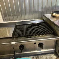 تجهیزات فست فود|کافیشاپ و رستوران|بابلسر, |دیوار