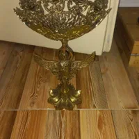 بوفه و سرویس پذیرایی برنز|بوفه، ویترین، کنسول|چهارباغ, |دیوار